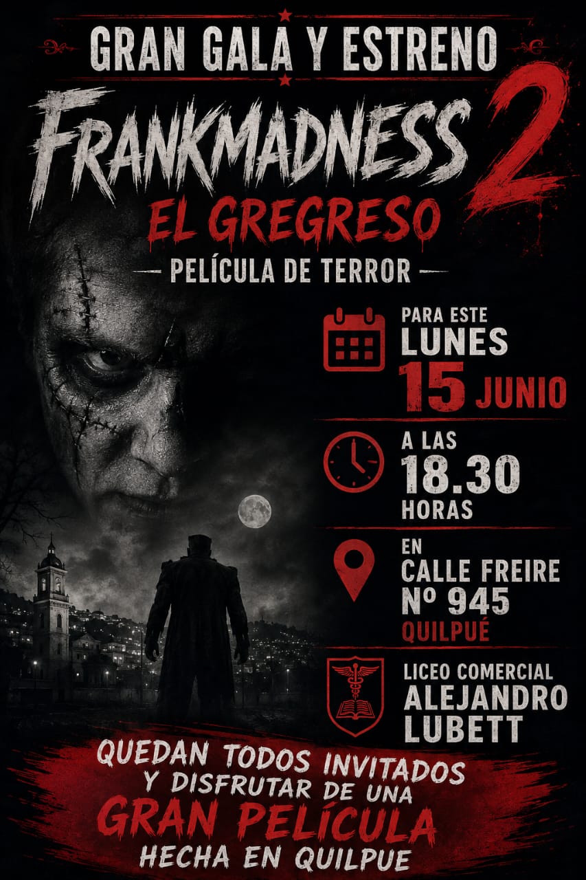 Publicidad Quinchos