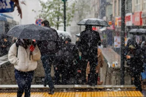 El Niño se intensifica: 81% de probabilidad de que su efecto perdure hasta 2027