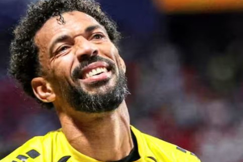 Incertidumbre en Colo Colo por la ausencia de Vozinha