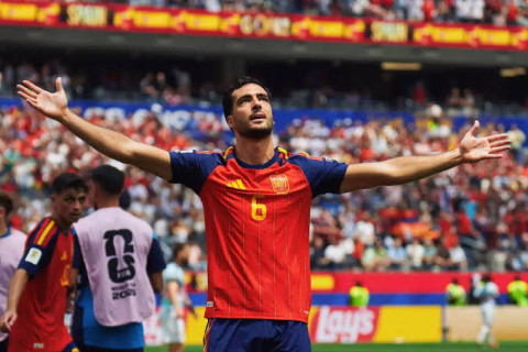 ¡España vuelve a brillar en el Mundial! 16 años después, se asegura un lugar en la final tras vencer a Francia