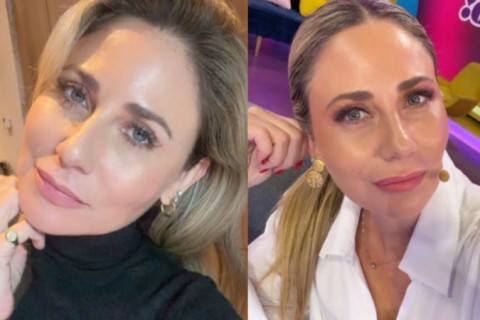Gissella Gallardo confirma su nueva relación y explica los motivos para mantener en secreto la identidad de su pareja