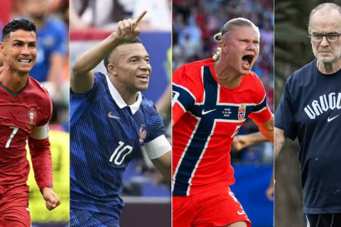 Bielsa contra España, Mbappé vs. Haaland y Colombia ante CR7: los 5 partidos imperdibles de la fecha más decisiva del Mundial