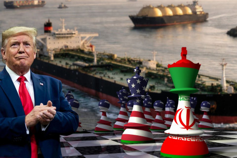Título Nuevo: El Cambio de Estrategia de Trump sobre el Estrecho de Ormuz y sus Implicaciones en la Guerra con Irán