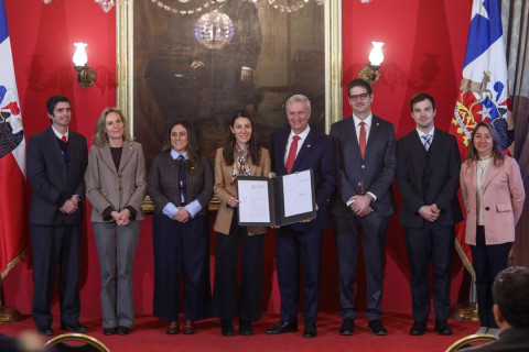 Colegios podrán volver a seleccionar estudiantes: Los cambios que propone el proyecto de reforma al SAE