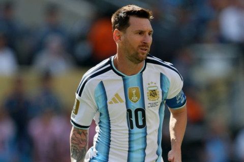 Lionel Messi anuncia su retiro definitivo de la Selección de Argentina tras un doloroso momento familiar